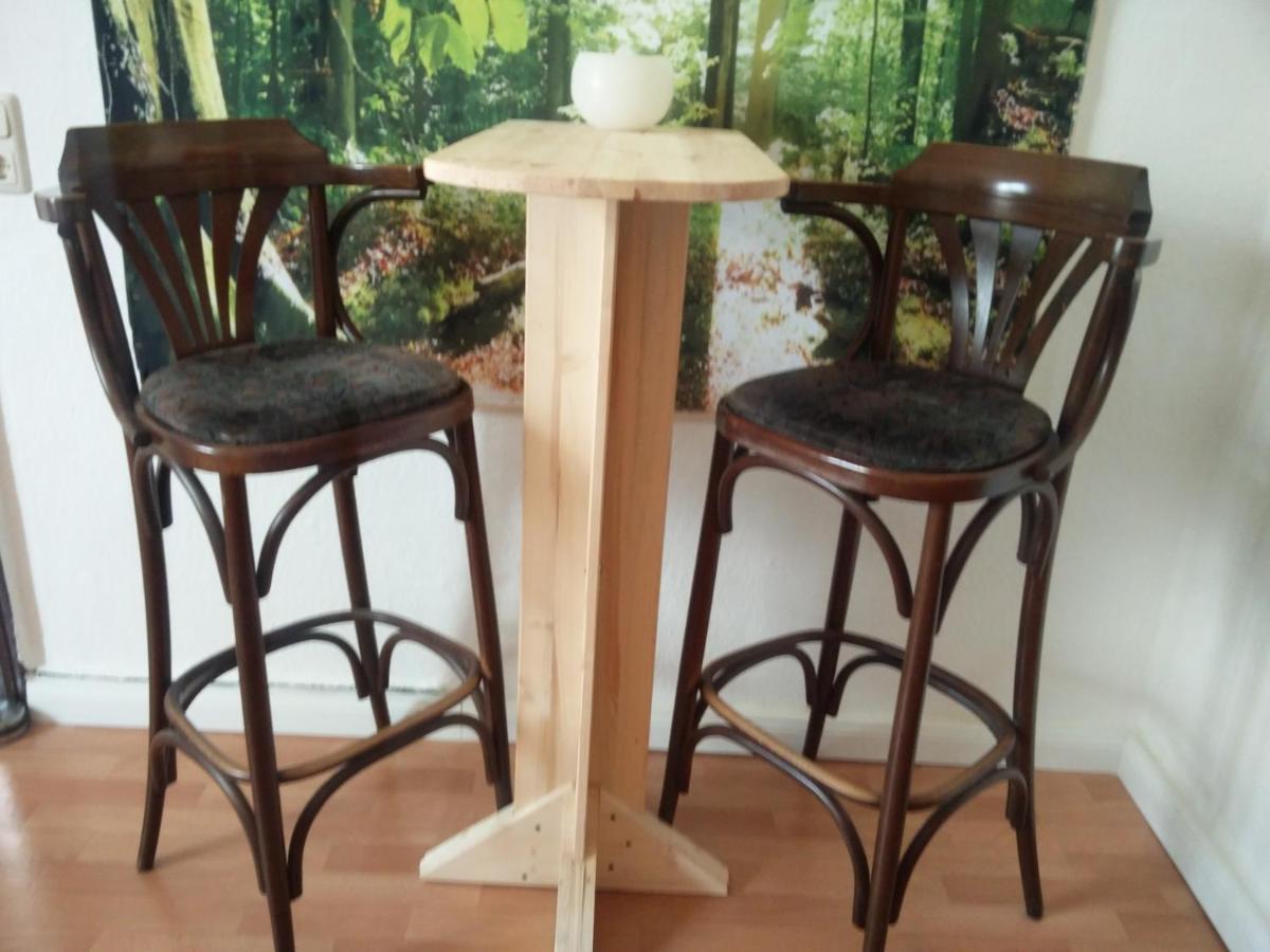 Ferienwohnung Zur Weissen Taube Dobbertin Экстерьер фото